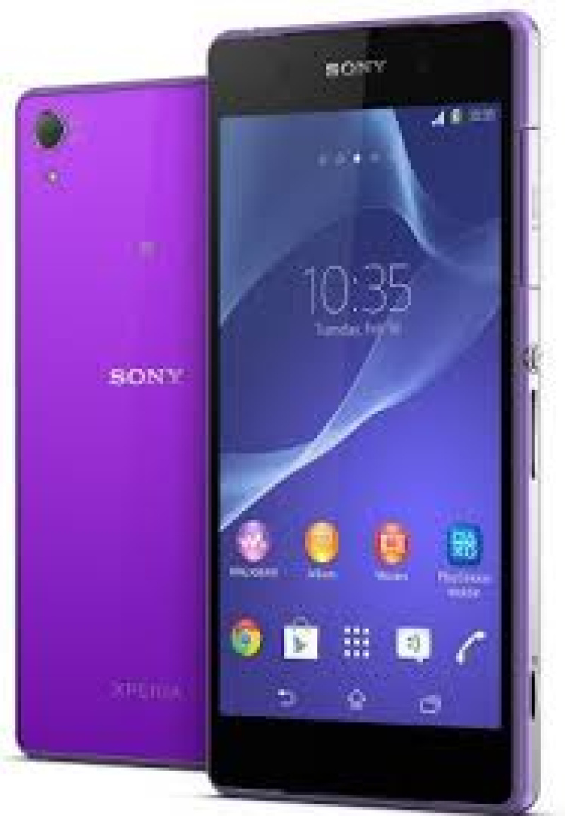 Sony Xperia Z2 repair